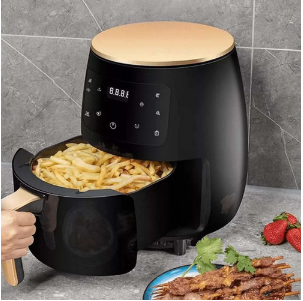 Fritadeira Air Fly Inteligente Premium 220V